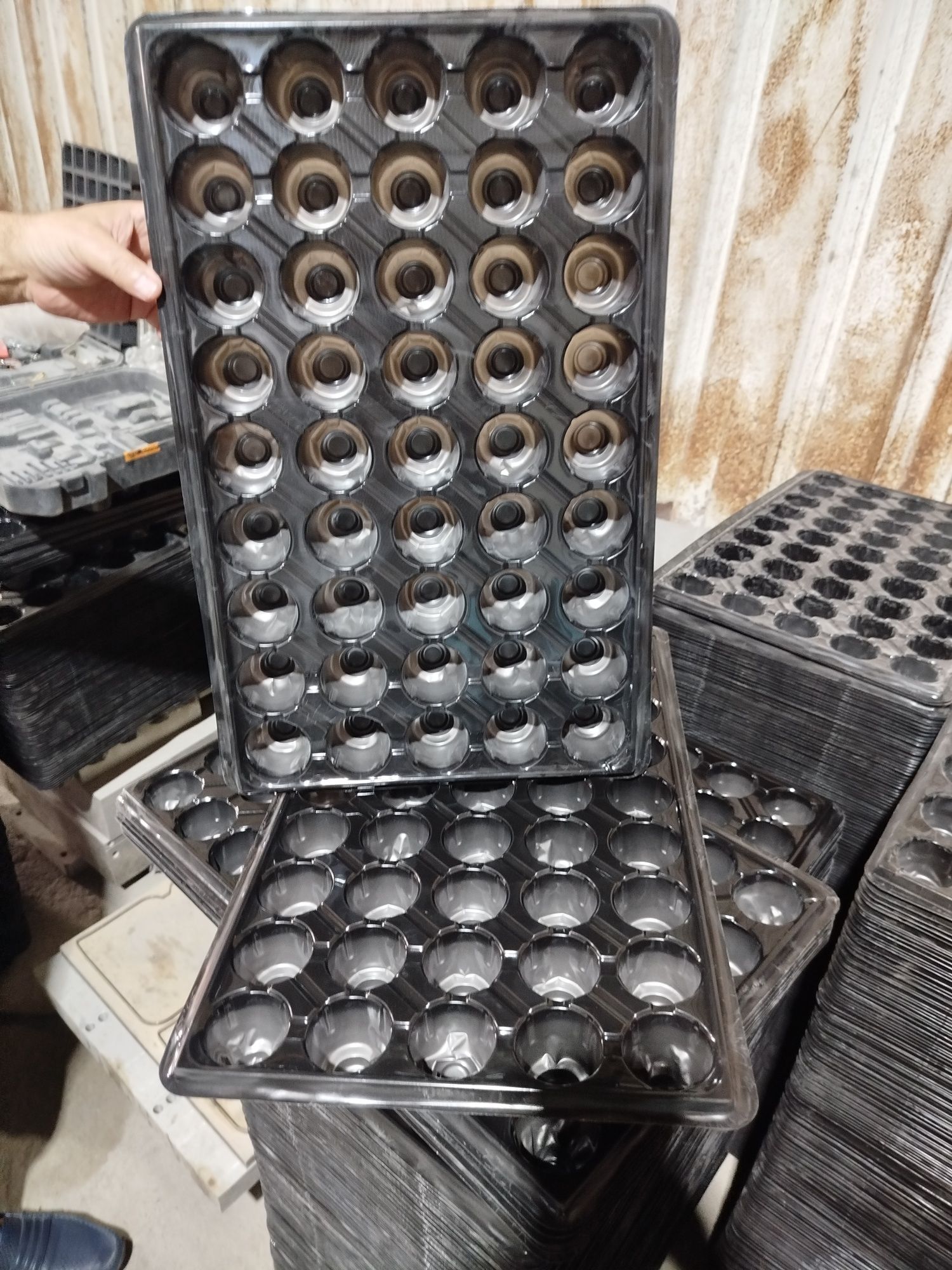 Кучатлар учун касеталар
