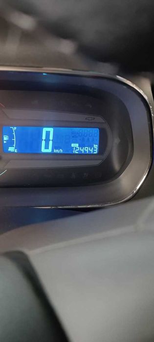 Продается Cobalt 2013