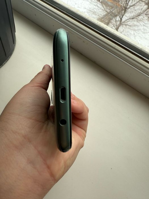Spark tecno 7. Б/у