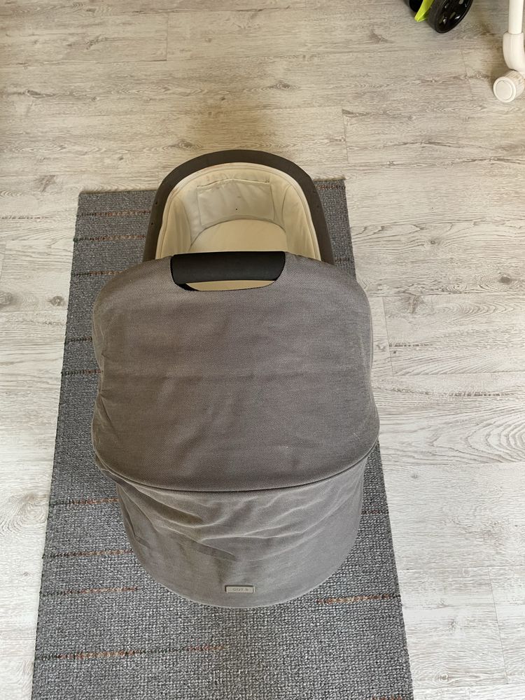 Бебешка количка Cybex