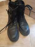 Ghete piele Lasocki 38