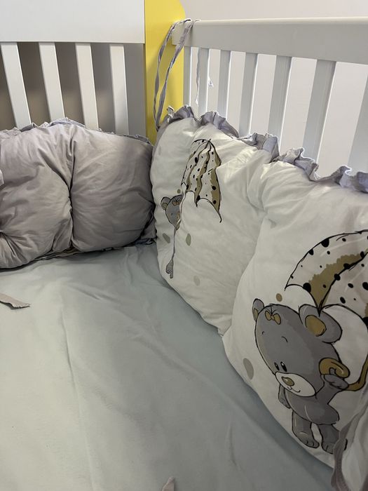 Страници за кошара