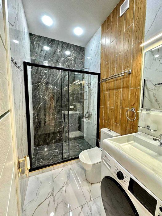 Аренда ЖК «Gardens Residence» Tashkent City 2,2,9