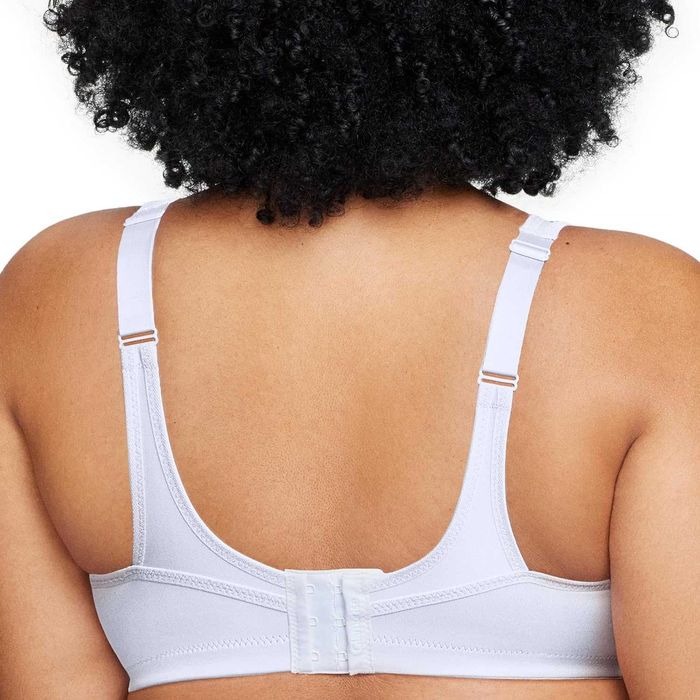 Bustiera sport Glamorise sani bust XXL .PREMIUM. D 115H FR 130H