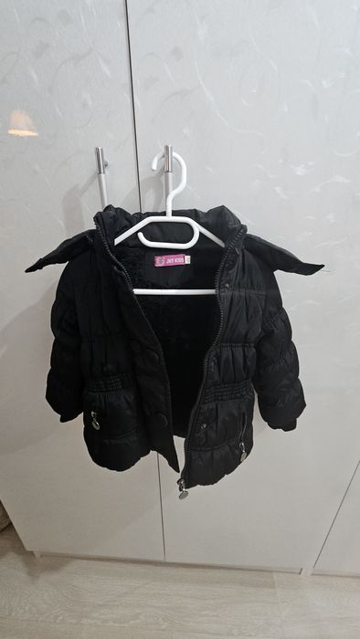 Детски зимни якета