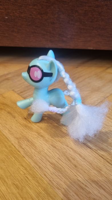 My little pony jucarii