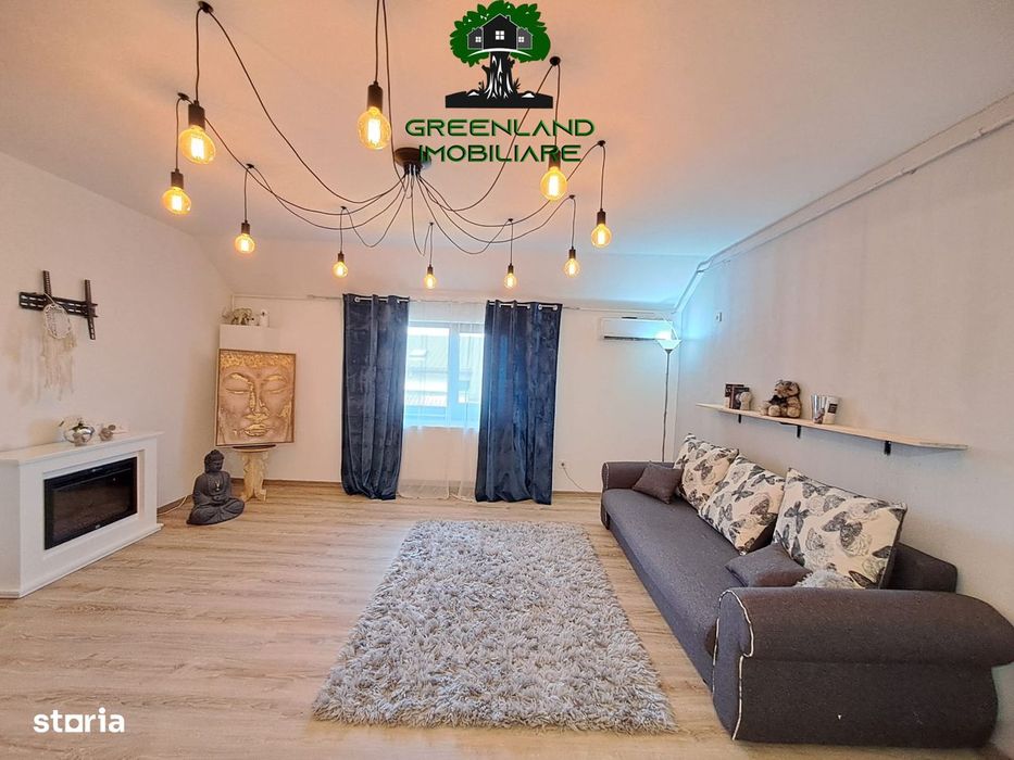 Ap 2 cam, Intabulat, DECOMANDAT, et 2, BOXA, Mobilat si Utilat, Visan