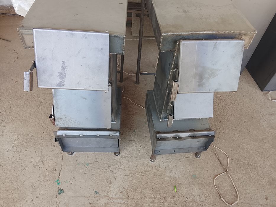 Эконом печка оптом