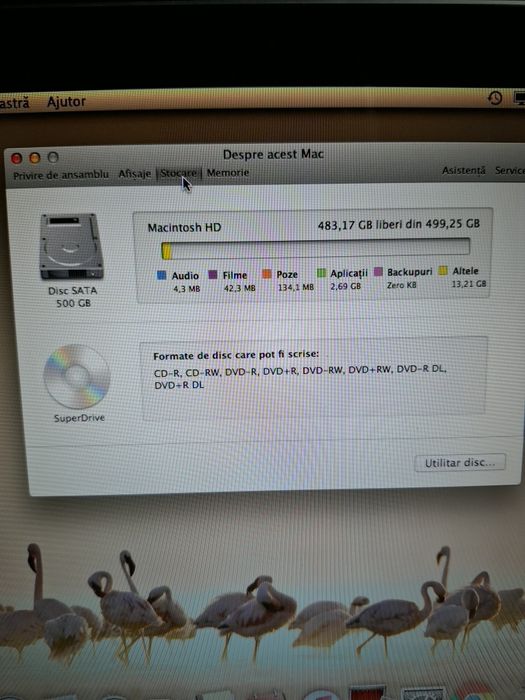 Macbook Pro 13inch, i5 2.4ghz