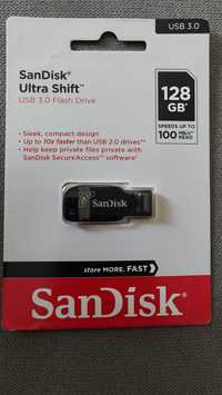 Stick uri Usb si card uri de memorie Sandisk Ultra