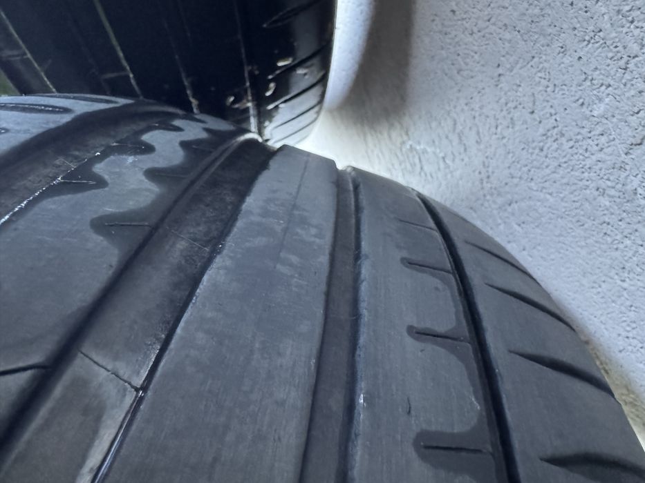 Anvelope vara Michelin Pilot Sport 4 235/45/18