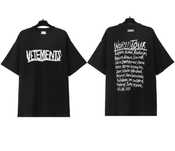 Ще продам тениска vetements