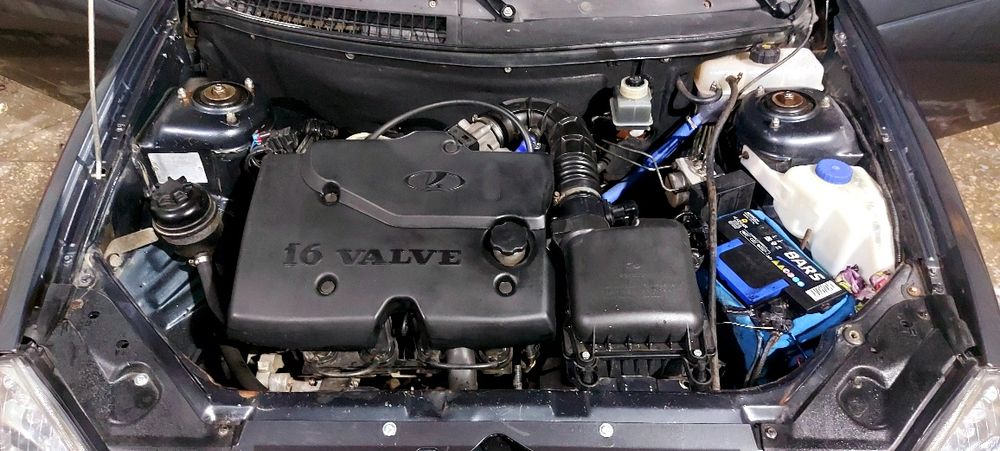 ЛАДА ПРИОРА 2172 бензин 2012жылғы