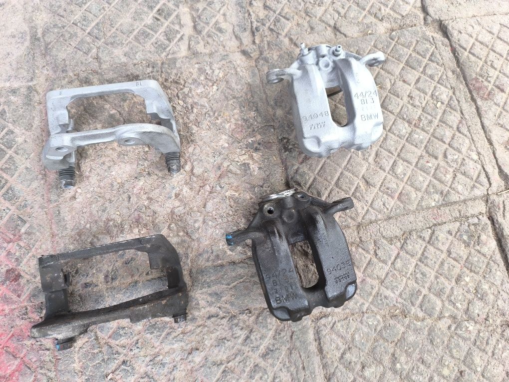 Спирачни апарати за BMW F10/F11 *Промо цена до края на месеца