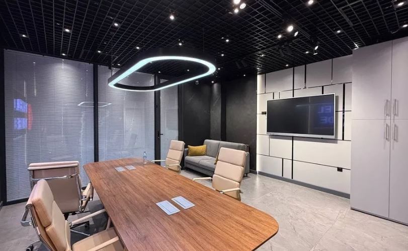 Сдается офис на Тараса Шевченко, метро Айбек, 350 м²