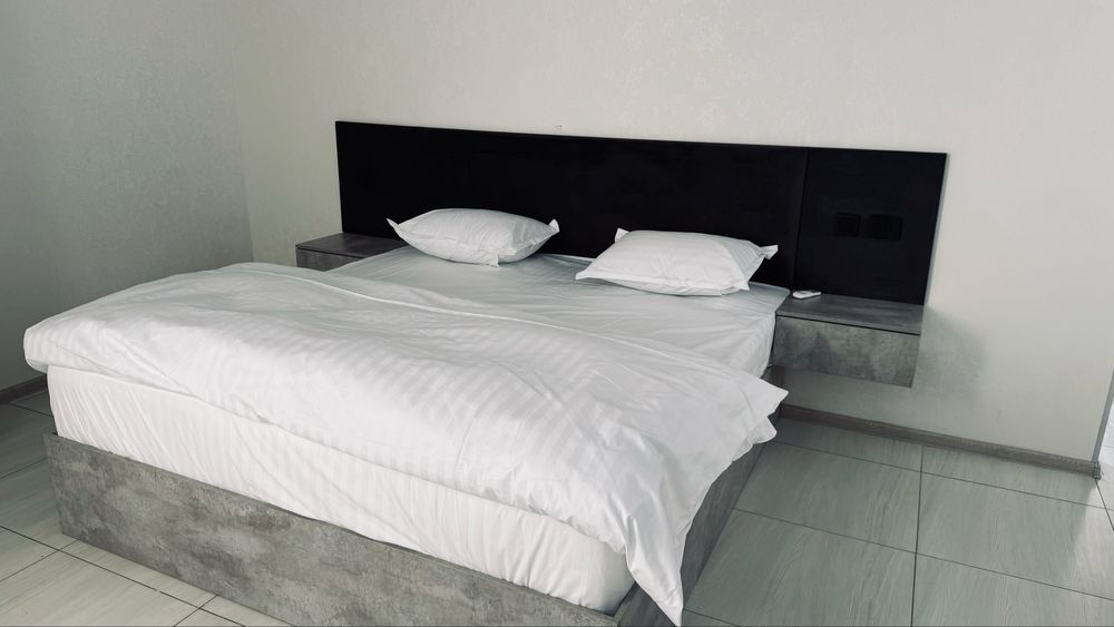 bez zakz ludem hotel