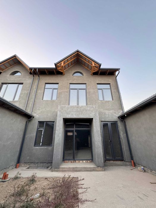 Продажа Коттеджа, 2,2 сот, Куйлюк-5, м-ля Кенг Макон (87648)