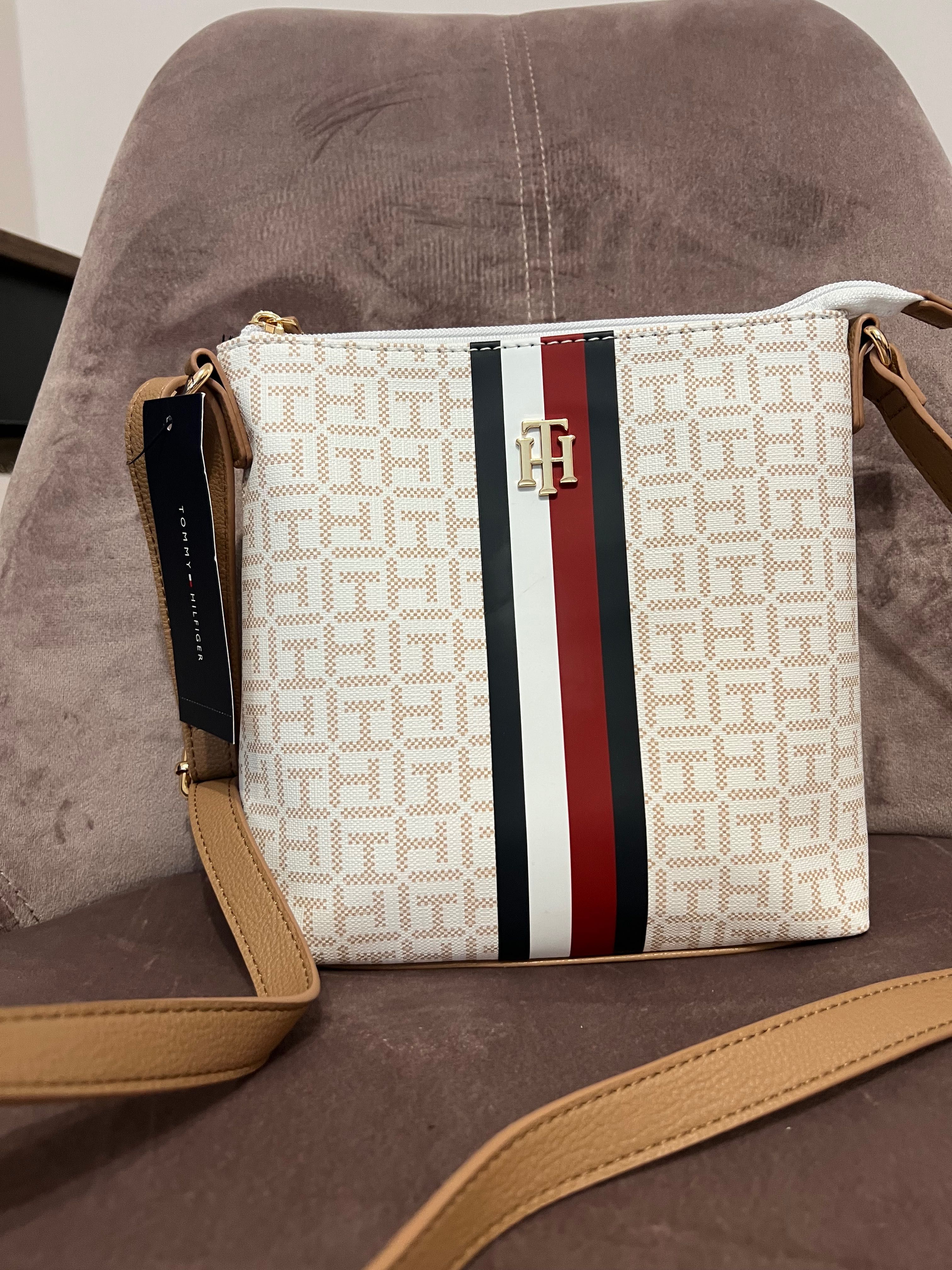 Чанта Tommy Hilfiger