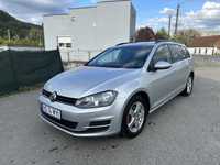 Vw Golf 7 2015 Diesel