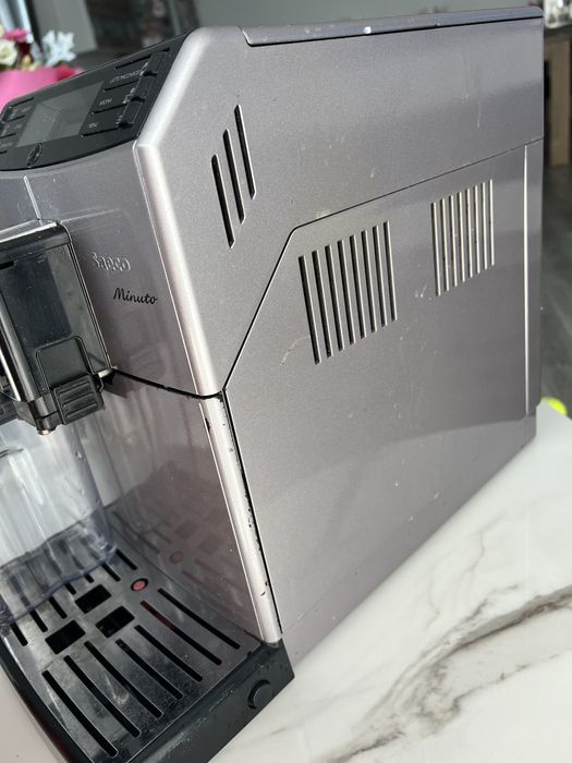 Expressor Saeco Minuto