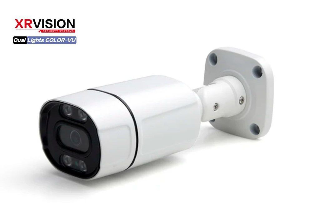 Camera MODEL IP TST-2000