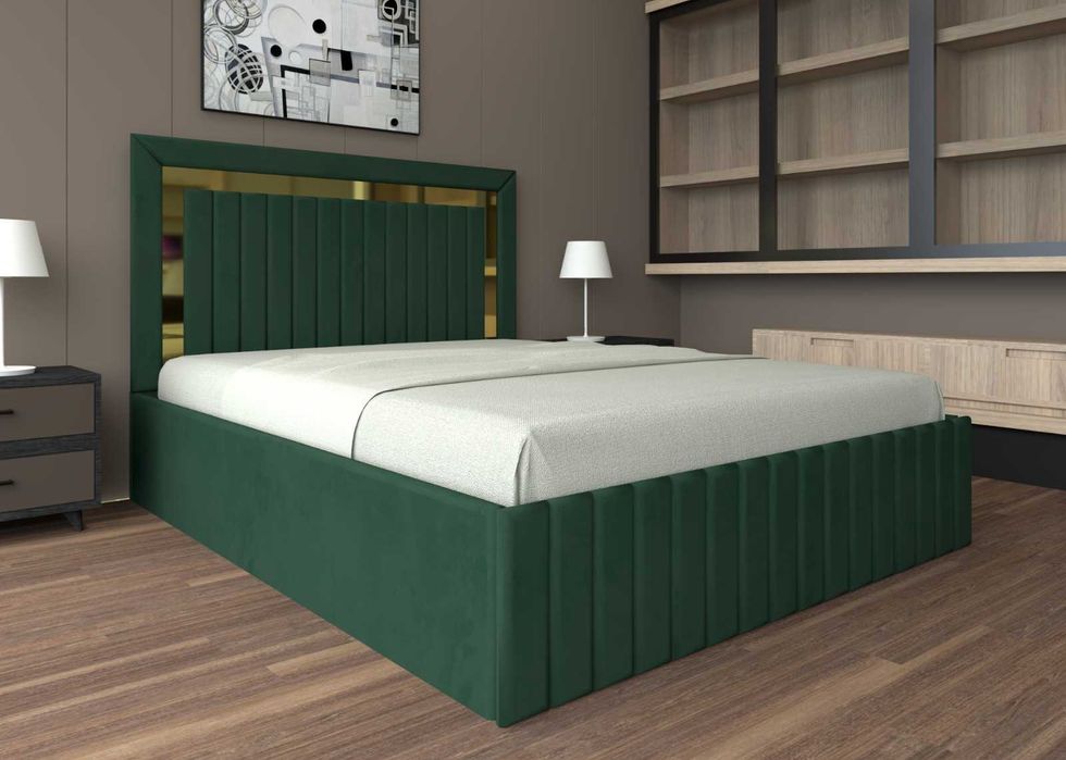 Pat Tapitat Gri Verde Alb Maro Negru Caramiziu  C459