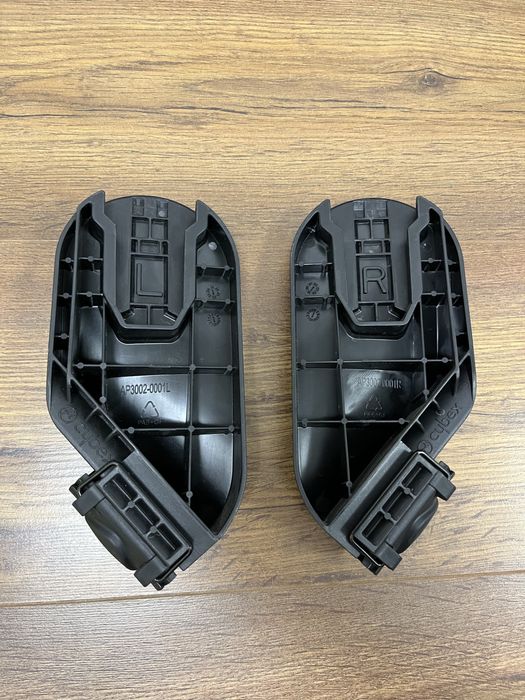 Landou Cybex Cot S roz + adaptori + 4 lenjerii