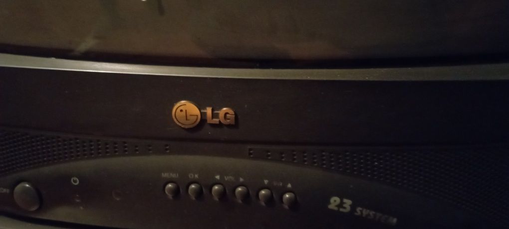 Телевизор LG. Продам.