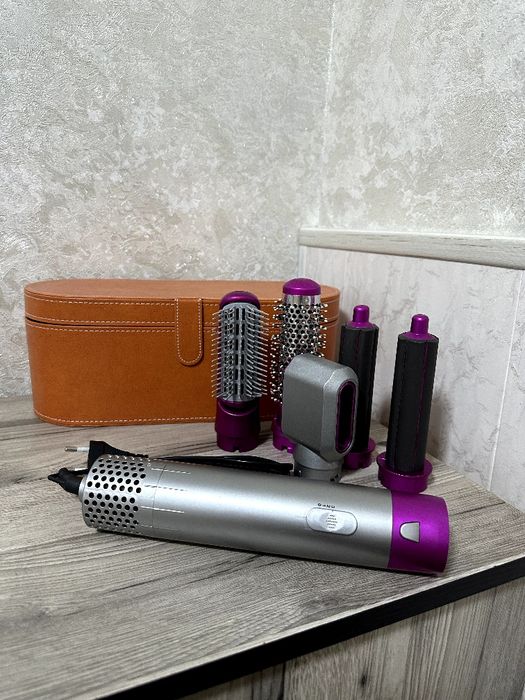 Dyson Airwrap Complete