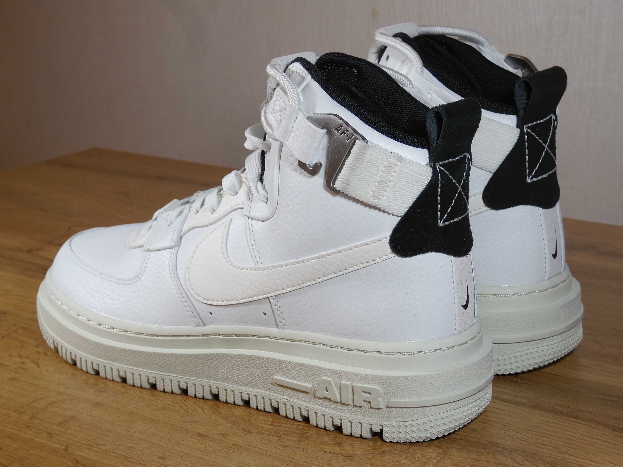 Нови! Nike Air Force 1 High Utility 2.0 - 39 номер Оригинални! унисекс