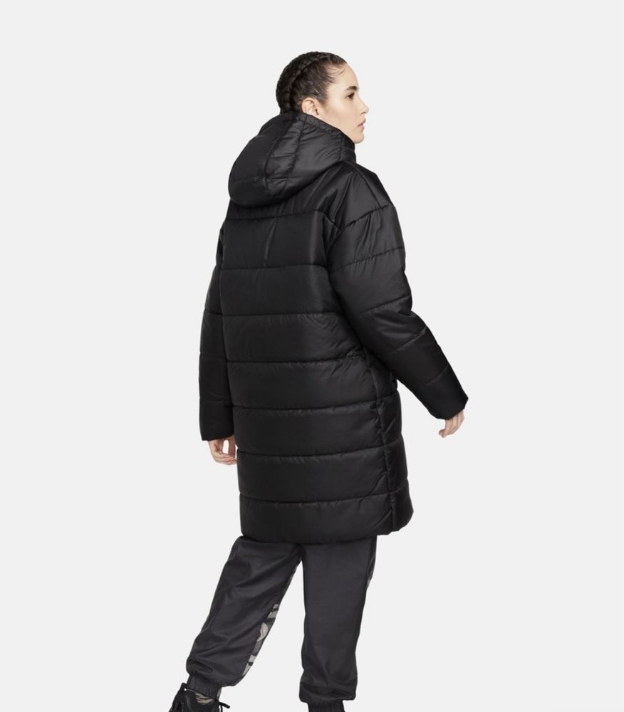 Nike Terma-Fit Яке Оригинално S и M