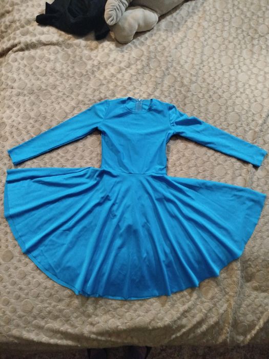 Платье рейтинговое