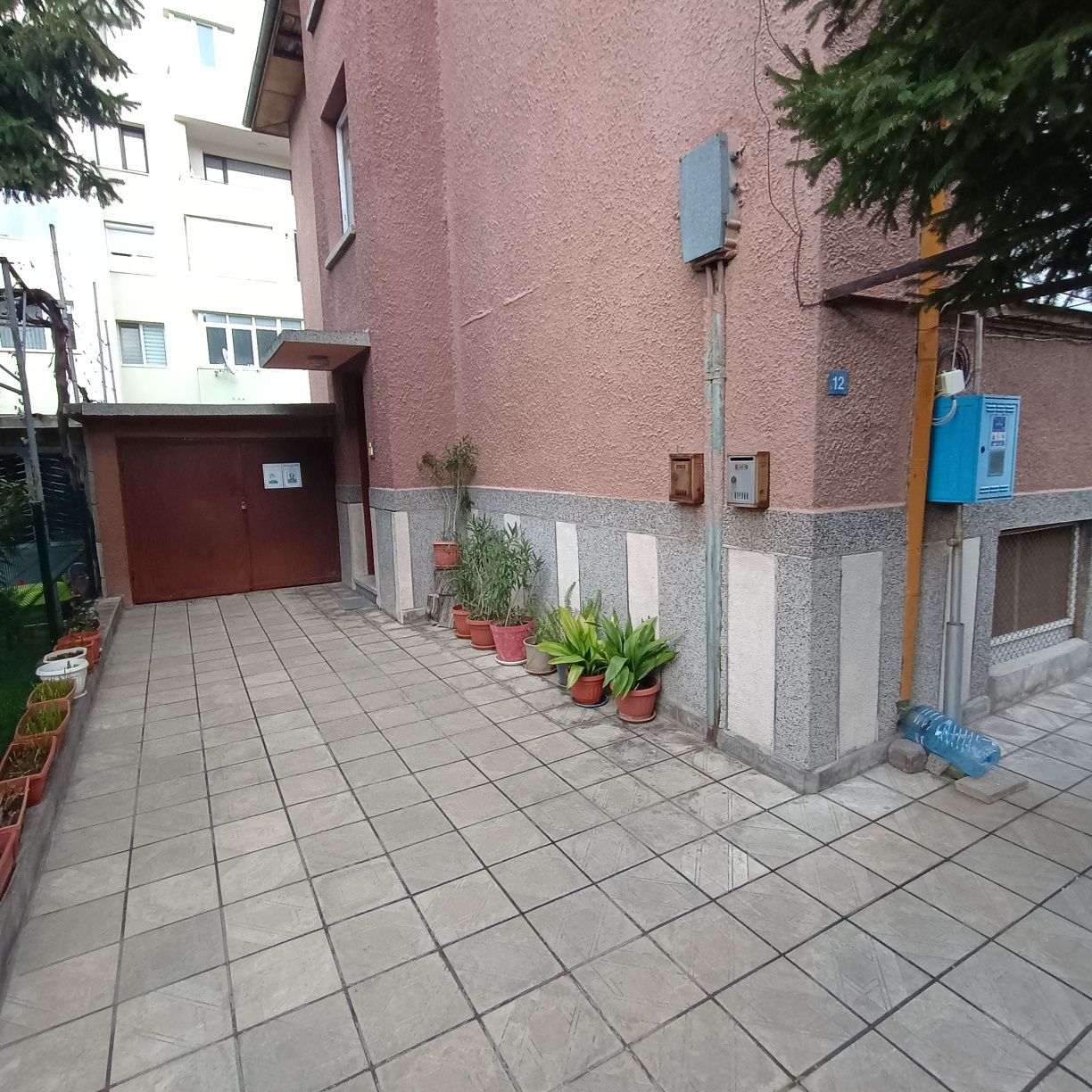 Етаж от къща в Асеновград