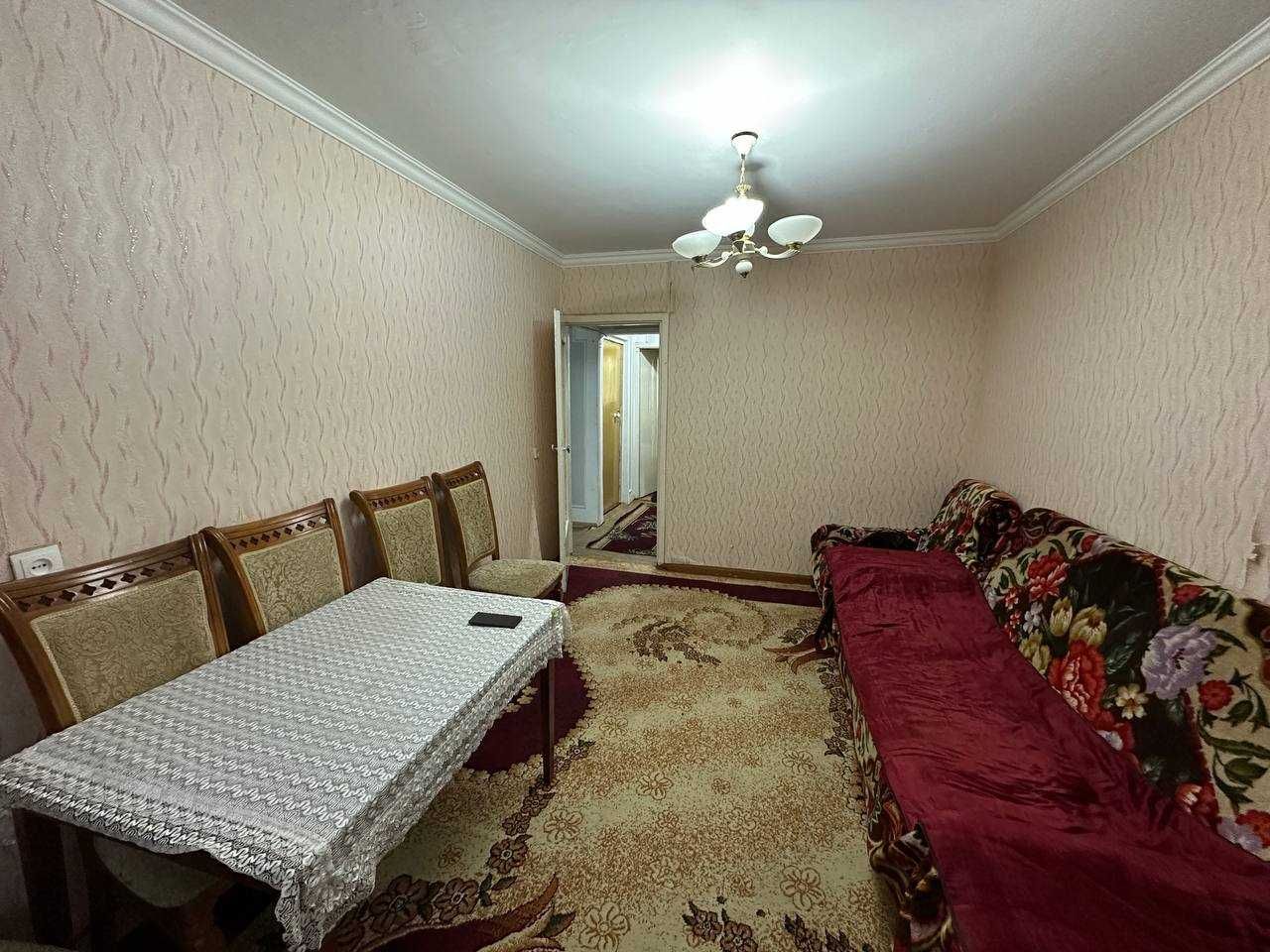 Сдаётся в аренду 2х комнатная квартира 180$