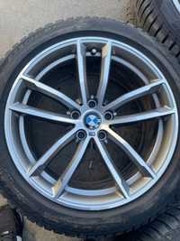 Jante bmw G30  r18 m originale