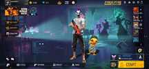 Продам аккаунт Free Fire