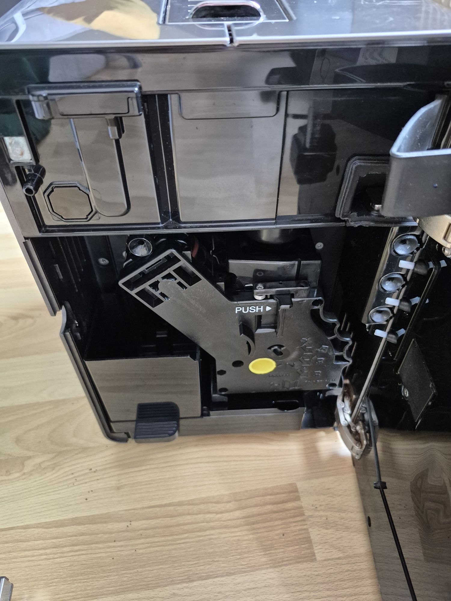 Gaggia Babila Кафемашина