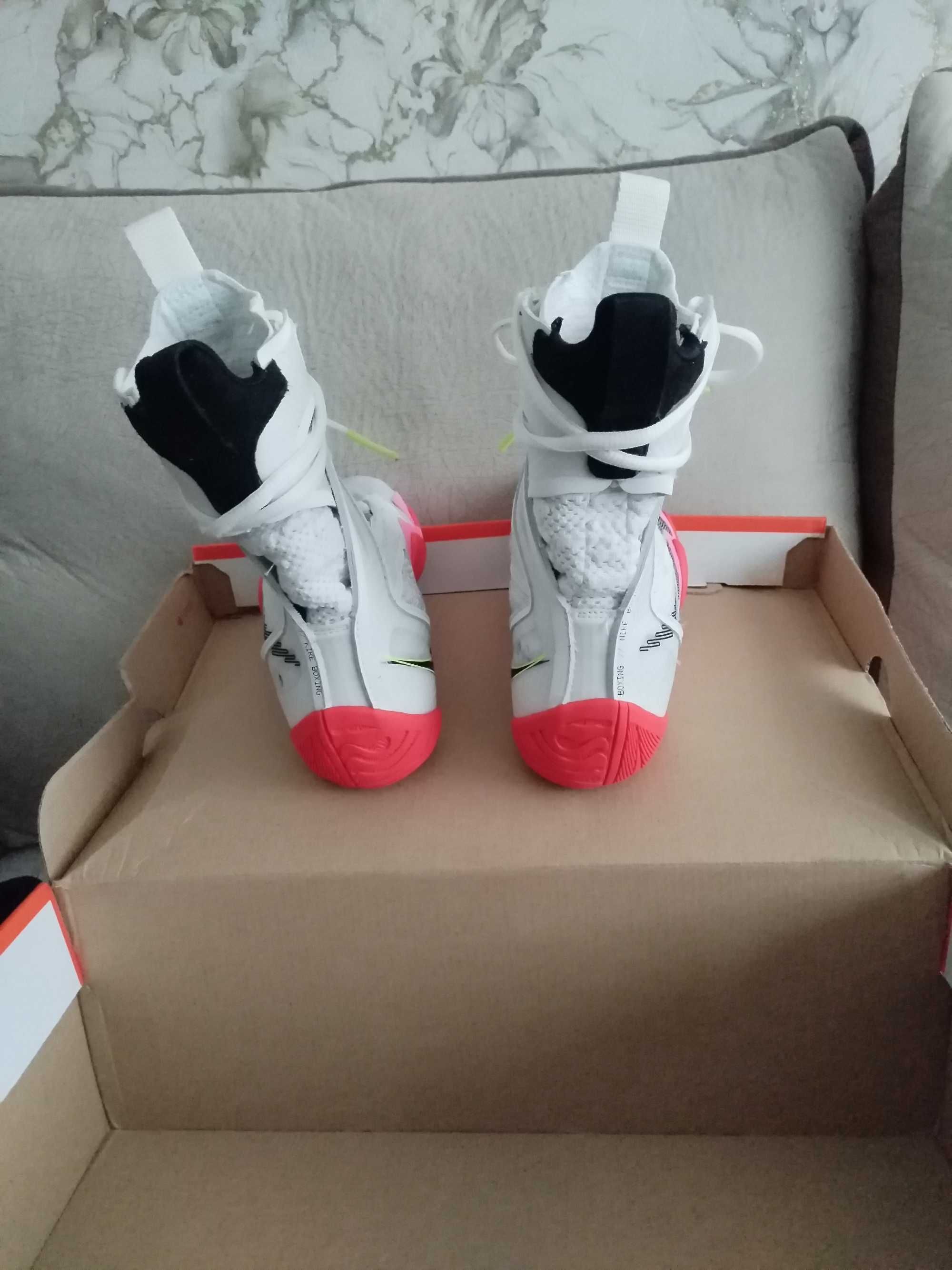Боксови обувки NiKE HYPERKO 2