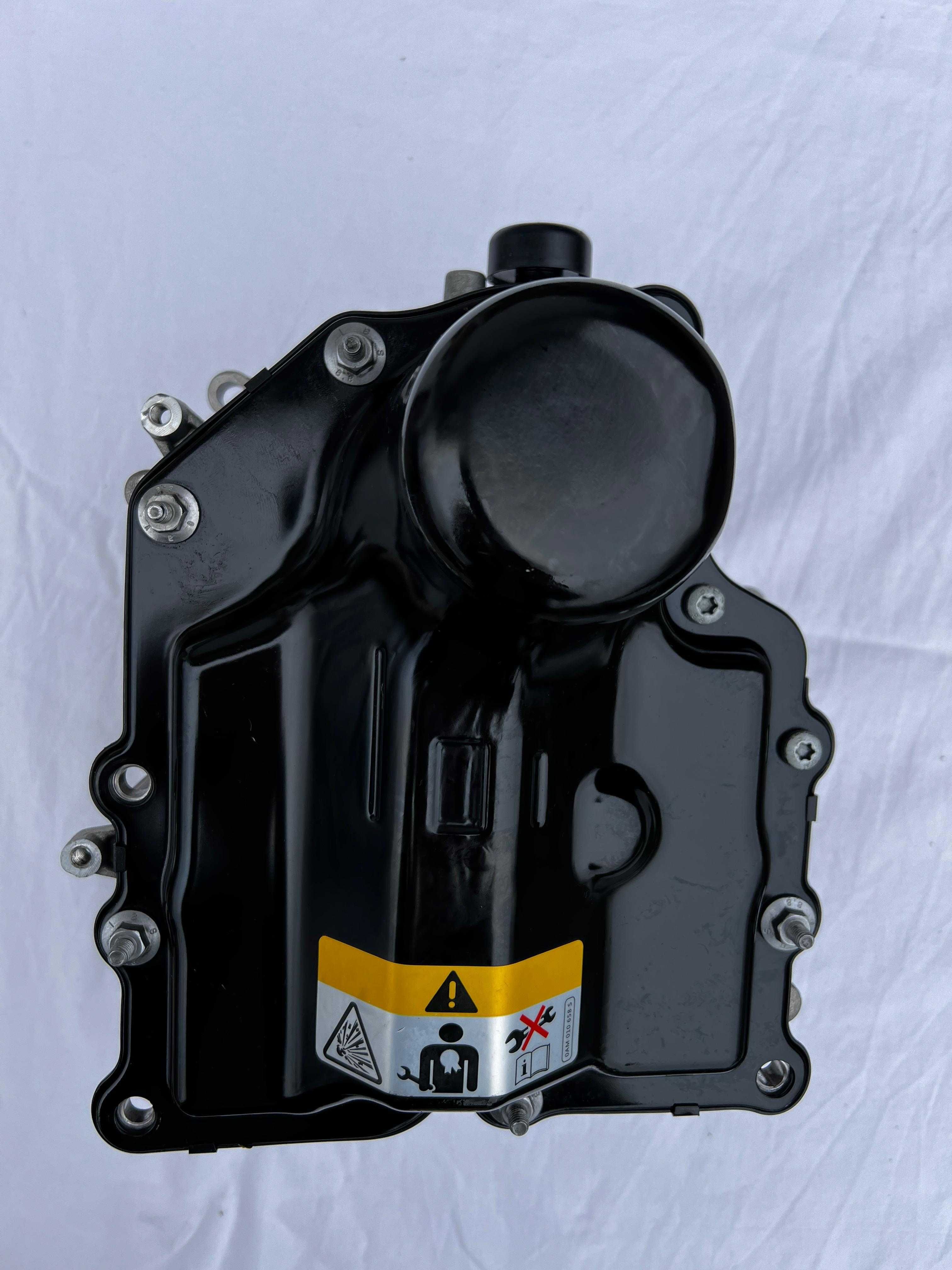 0AM 325 065 Мехатроник DSG 7