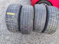 235/55/18 Michelin Primacy