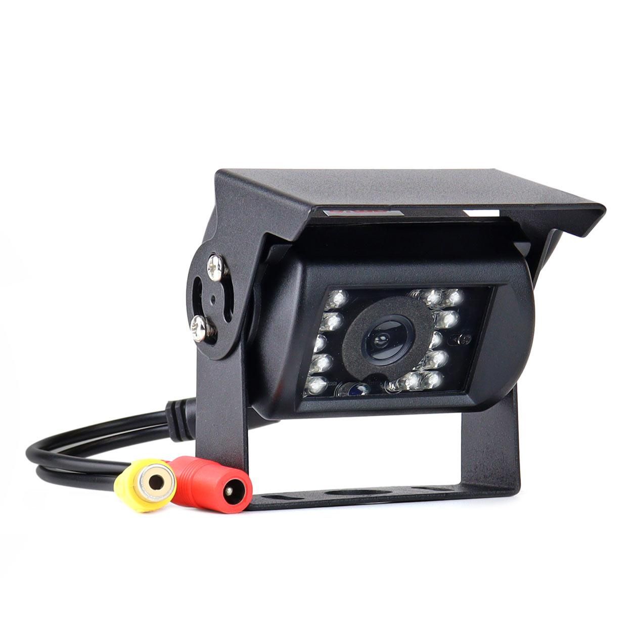 камера amio за заден ход ir hd-501  02643