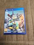 Joc Riders republic ps4
