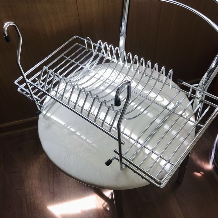 Продам сушилку для посуды