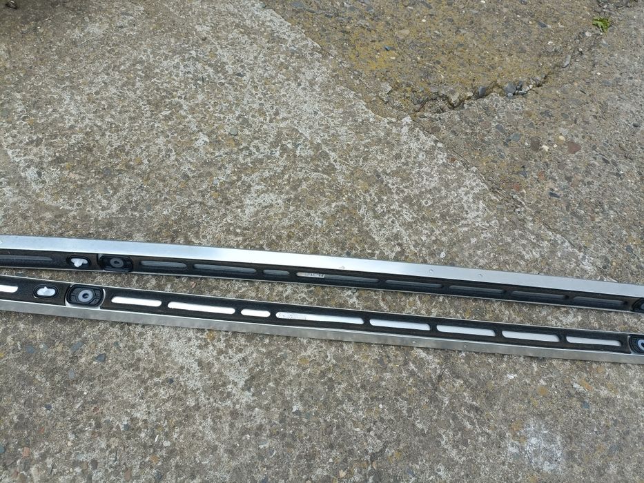 Bara bare longitudinale Peugeot 5008 2019