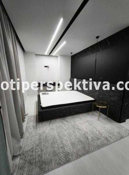 Продава се Двустаен апартамент в Пловдив, Христо Смирненски - 85 кв.м за 1871 €/кв.м - Снимка #9