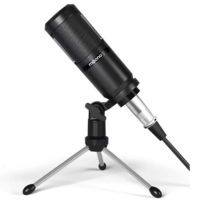 Микрофон Maono Pm360