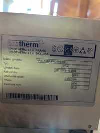 Centrala termică Protherm boiler incorporat