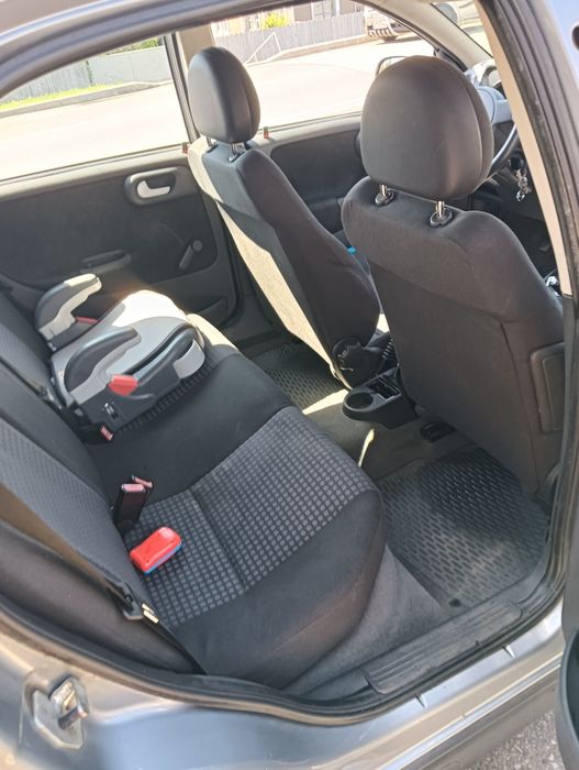 Opel Corsa C 1.2