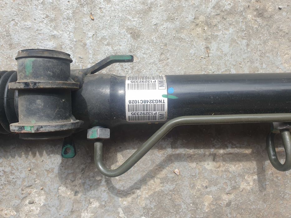 Caseta Directie Opel Insignia Astra J P13292335