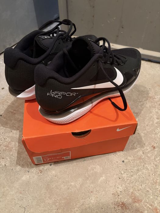 Nike Vapor Pro 10 Clay 47 номер